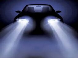 LED Light for car