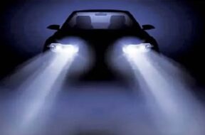 LED Light for car