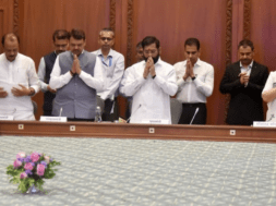 MAHARASTRA GOVERMENT