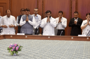 MAHARASTRA GOVERMENT
