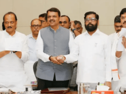 MAHARASTRA NDA