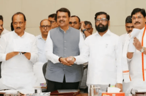 MAHARASTRA NDA