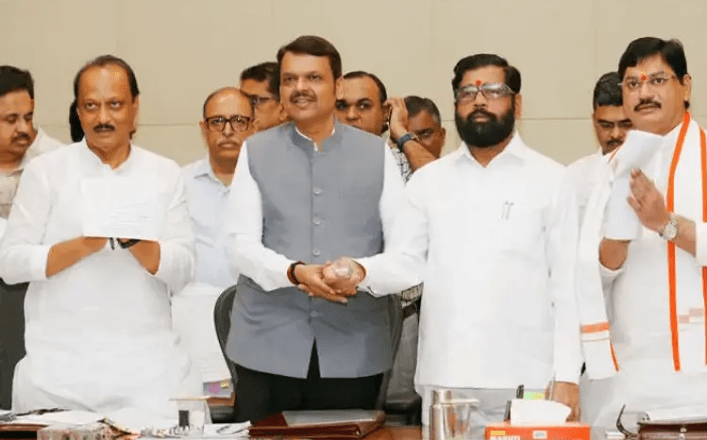 મહારાષ્ટ્ર ચૂંટણીઃ નવાબ મલિક મામલે NDAમાં નારાજગી, ભાજપાએ પ્રચાર નહીં કરવાનો કર્યો નિર્ણય