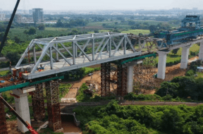 METRO RAIL