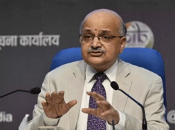 NITI AAYOG