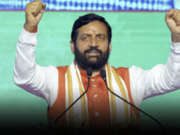 Nayab sing saeni