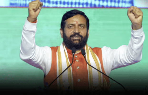 હરિયાણામાં નાયબ સિંહ સૈની બીજી વખત મુખ્યમંત્રી બનશે, ધારાસભ્ય દળના નેતા તરીકે પસંદગી થઈ