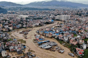 Nepal