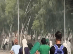 PAKISTAN