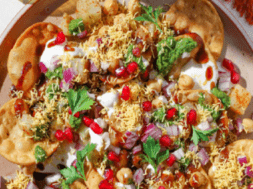 PAPDI CHAAT