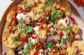 PAPDI CHAAT