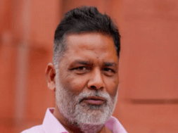 PAPPU YADAV