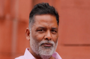PAPPU YADAV