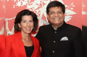 PIYUSH GOYAL