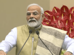 PM MODI