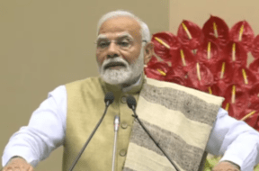 PM MODI