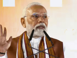 PM MODI 123