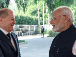 PM MODI