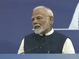 PM MODI