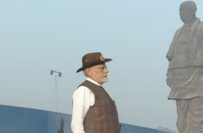 PM MODI