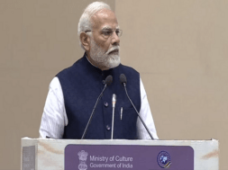 PM MODI