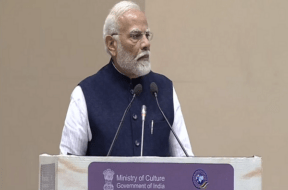PM MODI