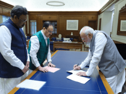 PM MODI BJP