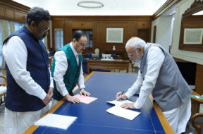 PM MODI BJP