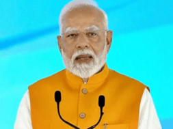 PM NARENDRA MODI