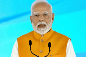 PM NARENDRA MODI