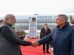 PM NARENDRA MODI