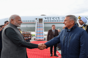 PM NARENDRA MODI