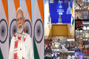 PM ND MODI