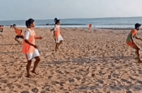 PORBANDAR