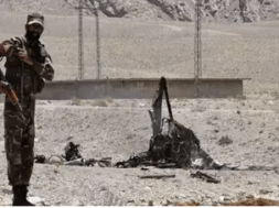 Pak Army
