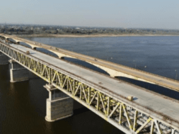 RAIL BRIJ