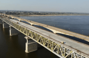 RAIL BRIJ