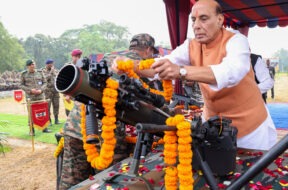 RAJNATH