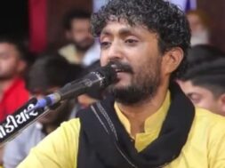 Rajbha gadhavi
