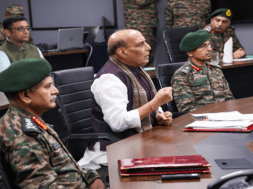 Rajnath singh