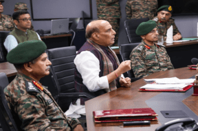 Rajnath singh