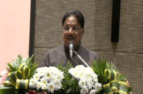 Rushikesh Patel