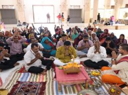 Somnath, rampuja