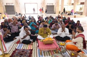 Somnath, rampuja