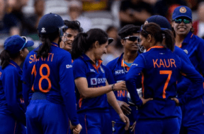 TEAM INDIA