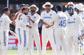 TEAM INDIA