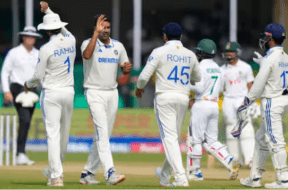 TEAM INDIA