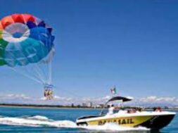 WATER SPORT. ACTIVITY
