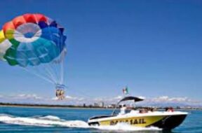 WATER SPORT. ACTIVITY