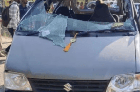 accident